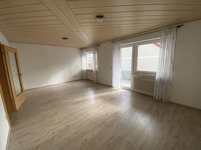 Wohnzimmer EG