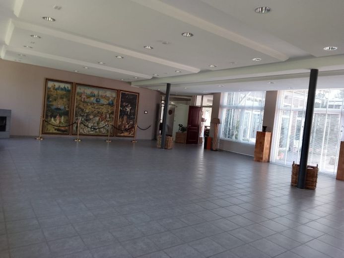 Open Space