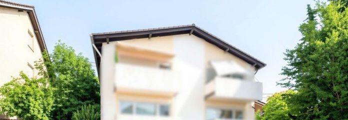 Zuverlässig vermietete Souterrainwohnung mit Stellplatz & saniertem Bad - Attraktive Kapitalanlage