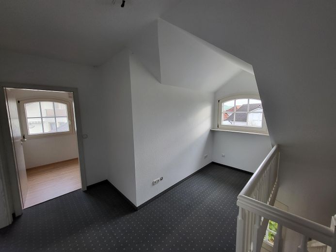 Belle maison dans un cadre verdoyant, district de Neckar-Odenwald, Ravenstein ; à 3 km de l’autoroute, à 2 km du terrain de golf – Photo 29