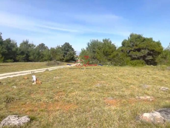 Vir, działka 541 m² – Zdjęcie 1