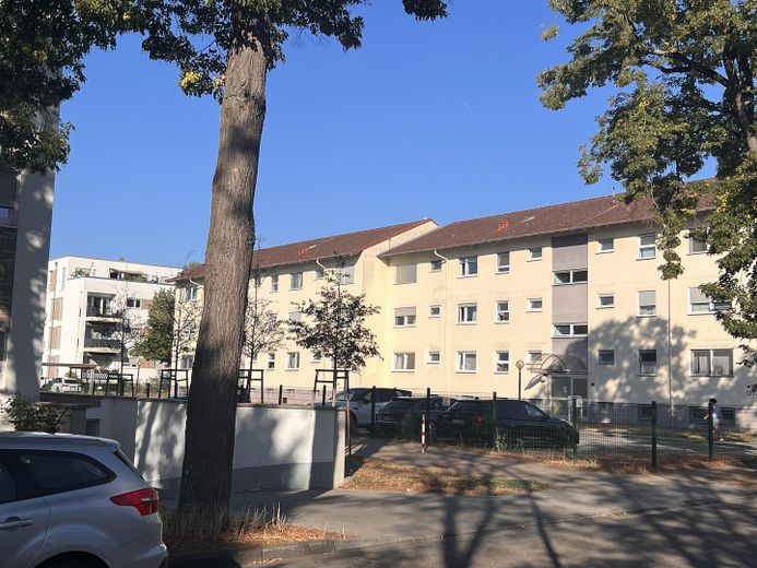 „Traumhafte 5-Zimmer-ETW mit 138 m², 2 Stellplätzen & Top-Ausstattung – Hanau-Tümpelgarten” – फोटो 1