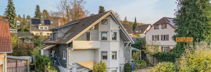 IMMORath.de - Traumhaftes Holzhaus für die ganze Familie
