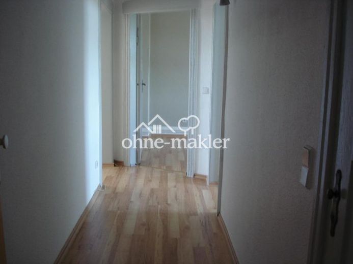 Eberswalde 2-Raumwohnung – Foto 1
