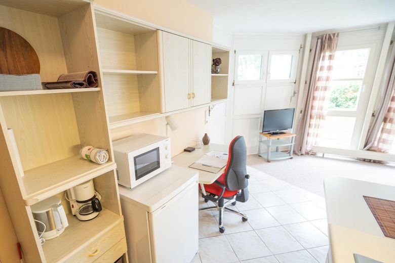 Arbeitsplatz