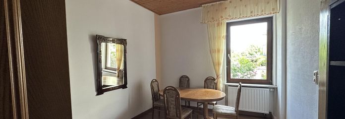 Esszimmer