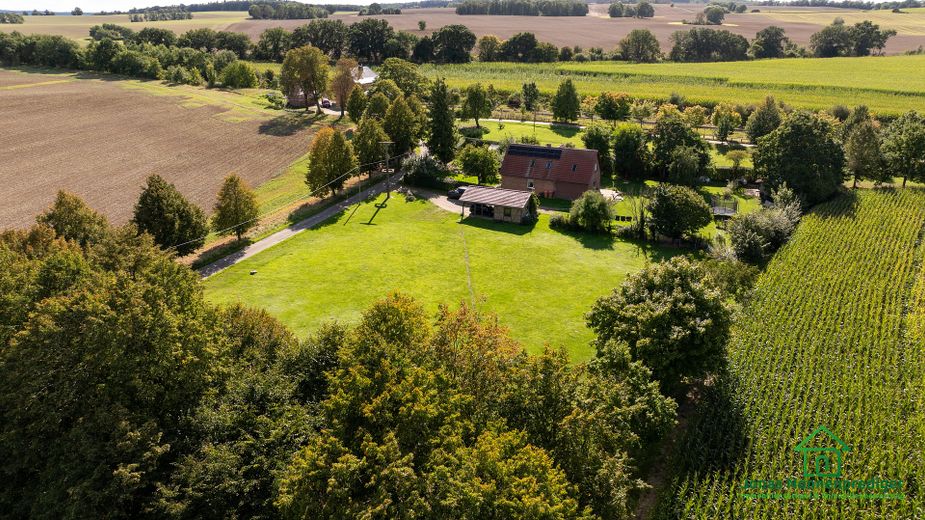Einfamilienhaus in Alleinlage - für den Käufer provisionsfrei – Foto 8