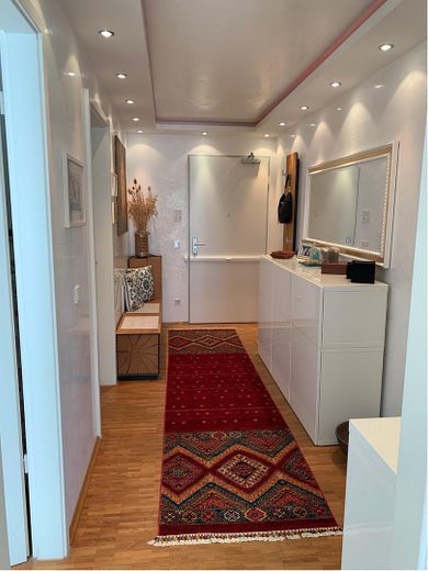 Helle & moderne 3-Zimmer-Wohnung im Herzen Giesings – Foto 3