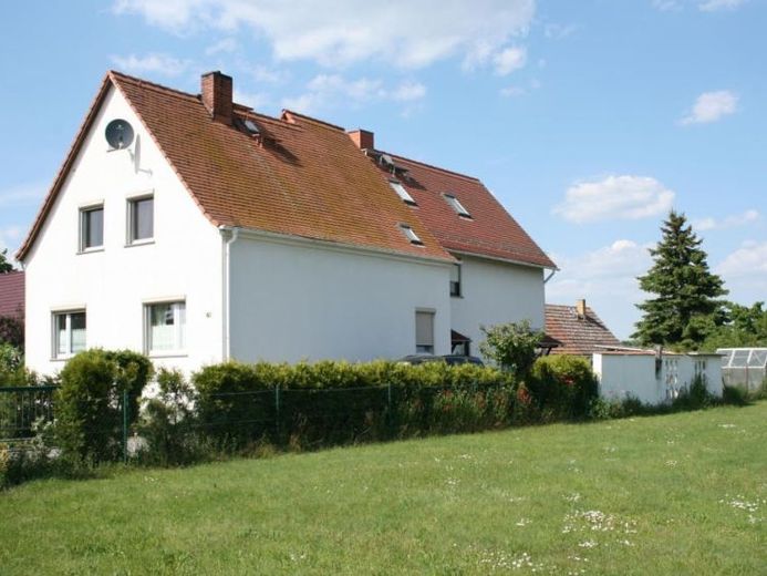 Spreewiese – Kiralık ikiz ev – Fotoğraf 1