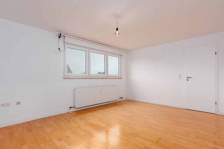 hier kann man in Ruhe schlafen