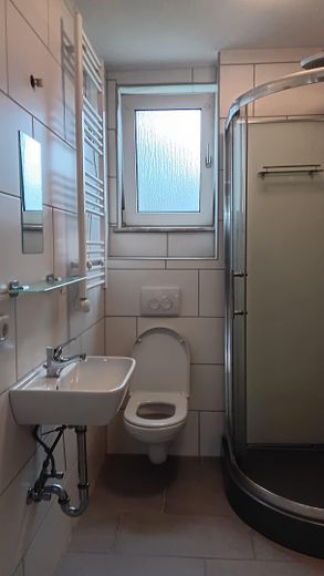 Schöne Wohnung mit Gartennutzung in Bönen – Foto 7