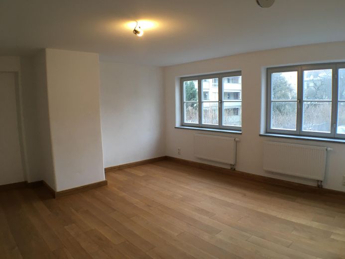 Top sanierte Altbauwohnung im Altstadtkern von Weimar – Foto 2