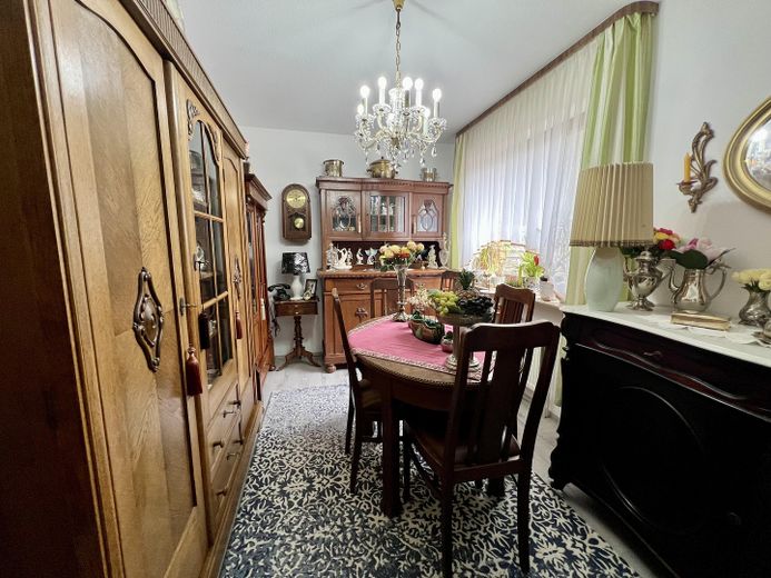 Esszimmer 