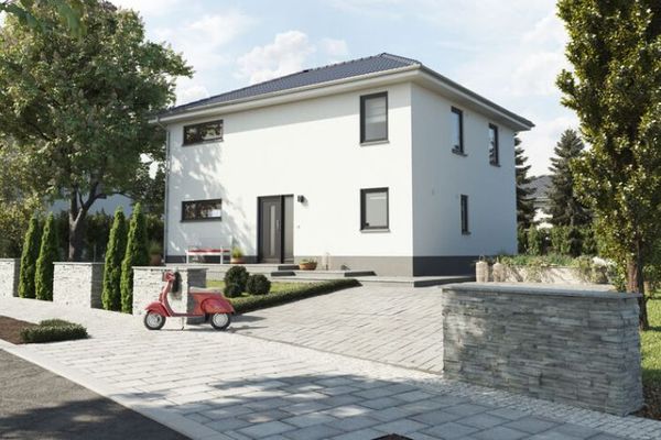 Un design elegante incontra un comfort abitativo studiato nei dettagli