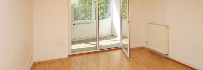 - Sans commission ! - bien loué au cœur d’Erfurt ! Rendement possible de 5 %