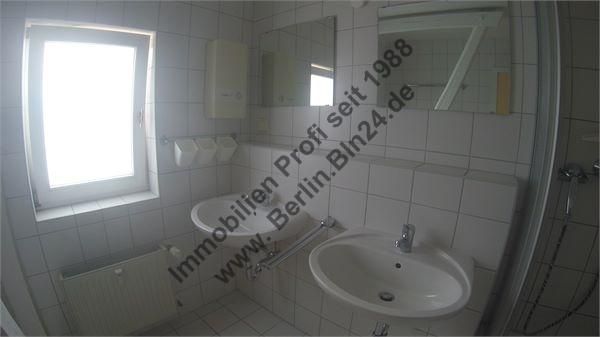 Dachgeschoß - City - Mietwohnung - 2 Personenhaushalt – G0088788