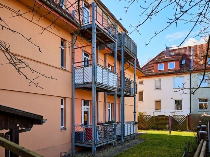 MFH in Schwerin! Ziegelinnensee. Fußläufig zur City. Top Kapitalanlage! – फोटो 1