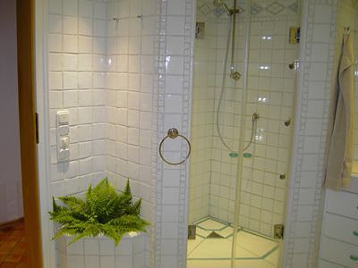 Elegante, großzügige 2-Zi.-Einliegerwohnung – Foto 3