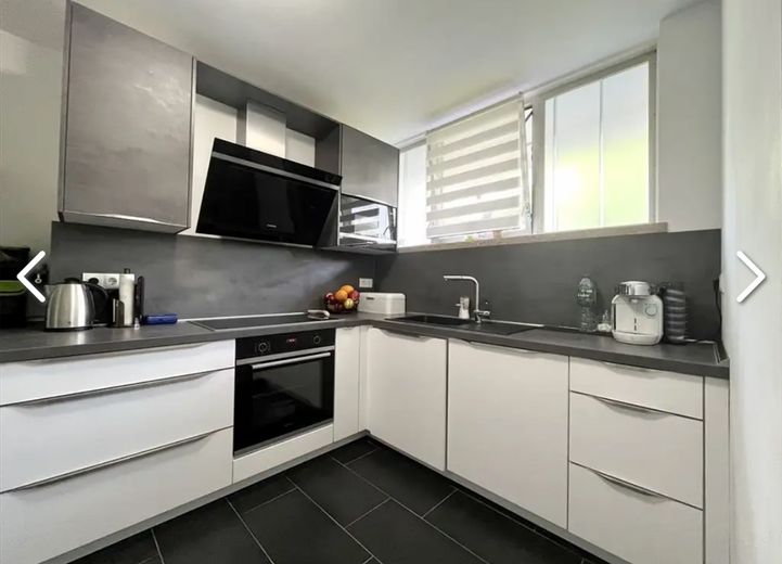 Etagenwohnung Auerberg – Foto 5