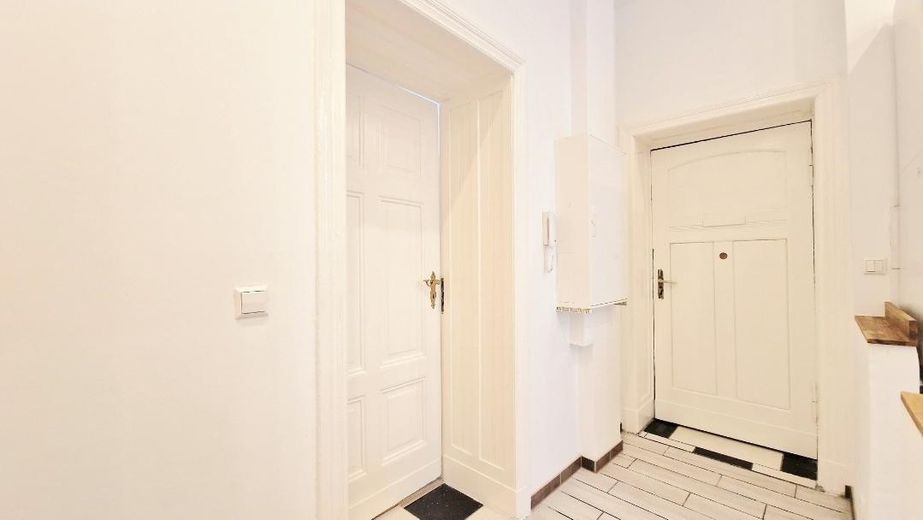 KREUZKÖLLNER KIEZ! Eleganti - 2 appartamenti d’epoca collegati | completamente ristrutturati | 3 ingressi | senza provvigione – Foto 20