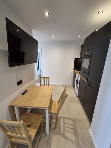Stanza in appartamento condiviso con vista sulle Alpi a Feldmoching – Ratholdstraße 24, Monaco – Aufenthalt