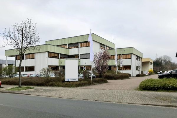 150m² bis 500 m² Bürofläche und Lager in 1A BAB u. ÖVPN-Lage in Hannover-Lahe