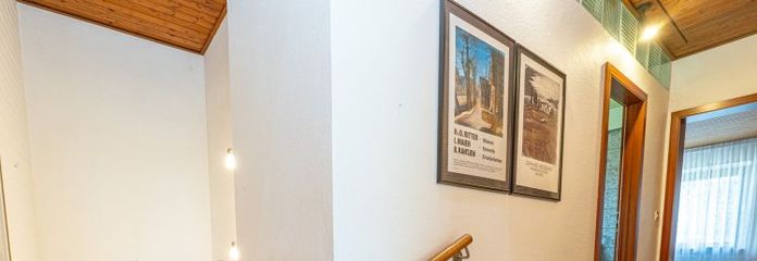 Wo Familie Raum findet und Ideen wachsen - Einfamilienhaus mit besonderem Charakter