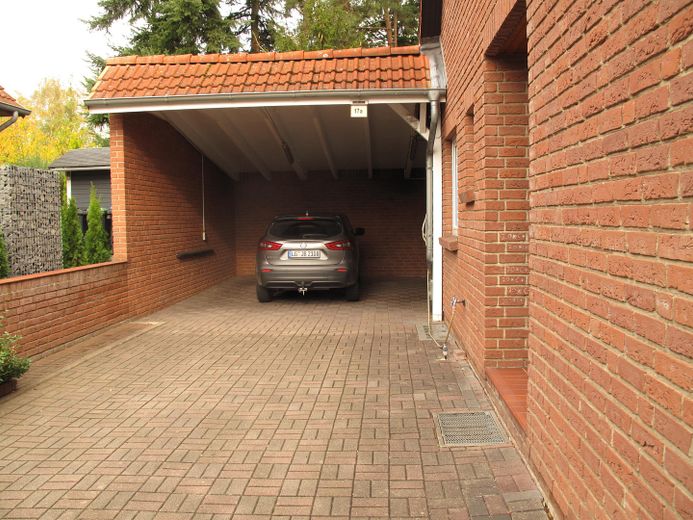 Carport
