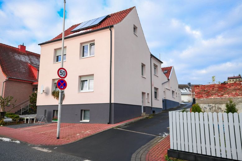 Heringen, 3 Familienhaus – Foto 2