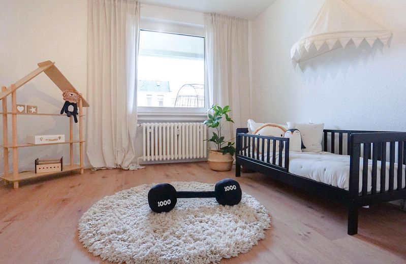 Kinderzimmer