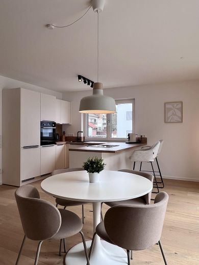 Voll möblierte 3 Zimmer Wohnung - WG geeignet! Einziehen. Ankommen. Wohlfühlen. – Foto 33