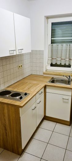 !!! Attraktive, helle Single Wohnung mit Balkon in guter Lage !!! – Foto 6