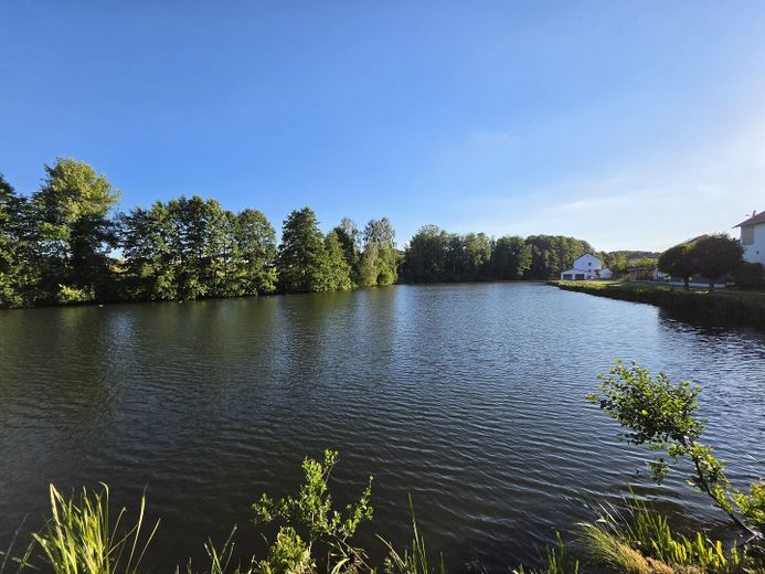 Advance announcement: turnkey single-family house near the lake – Photo 3