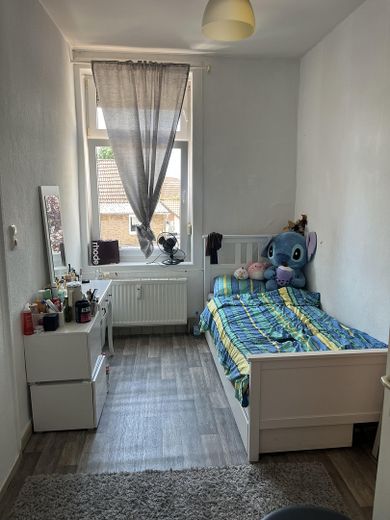 Wohnen im Herzen der Fallersleber Altstadt – Kinderzimmer