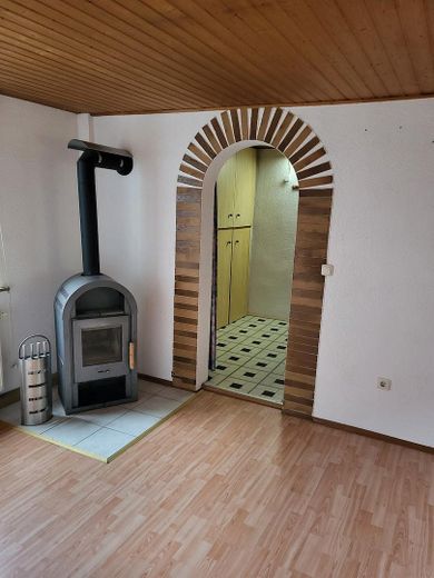 Kamin / Esszimmer 1. OG