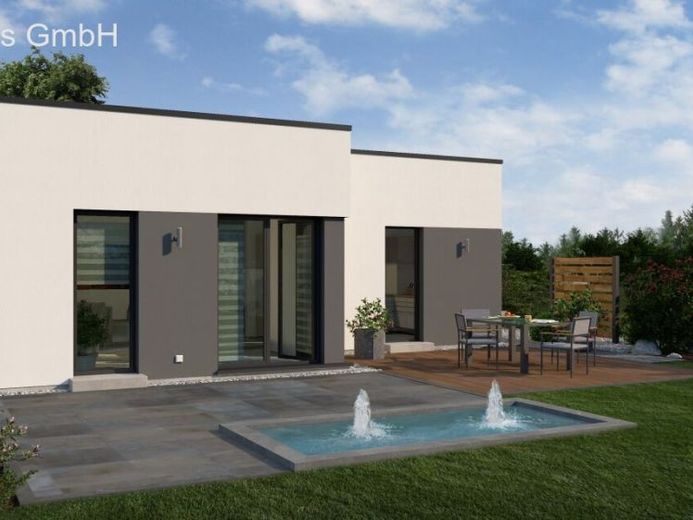 Bungalow mit allem was man braucht! – Foto 1