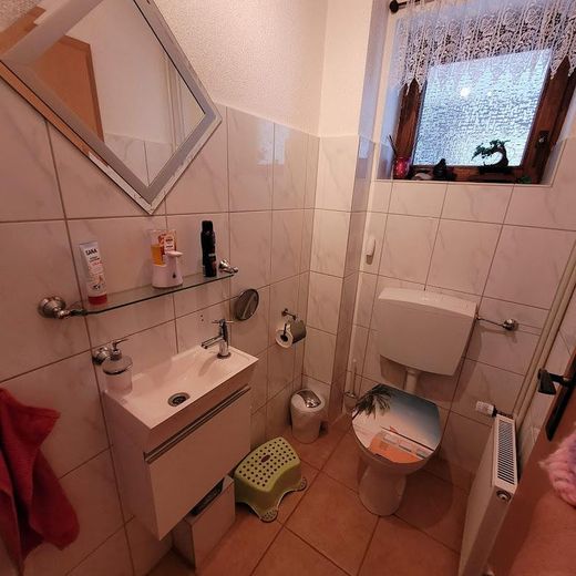 Gäste WC