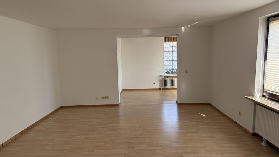 Wohnzimmer EG