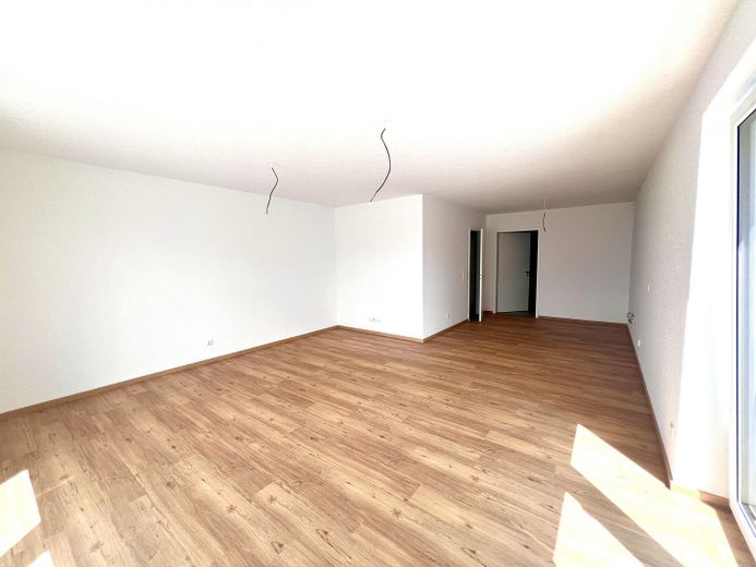 Erstbezug 3 Zimmer-Wohnung Meppen Esterfeld – Foto 4