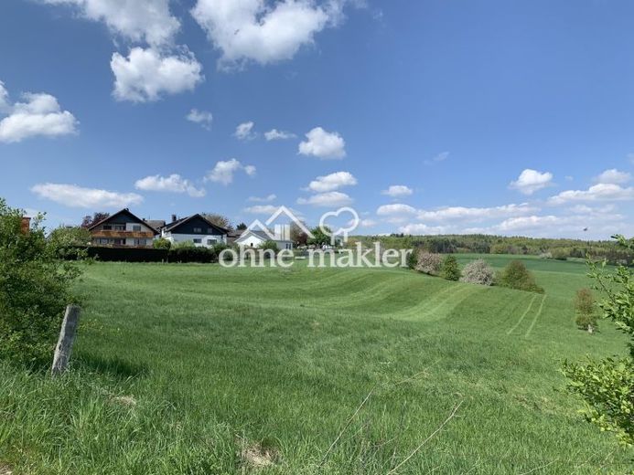 Furnished apartment in a green idyll, also as a holiday apartment, Furnished Apartment for rent Darmstadt – Photo 1