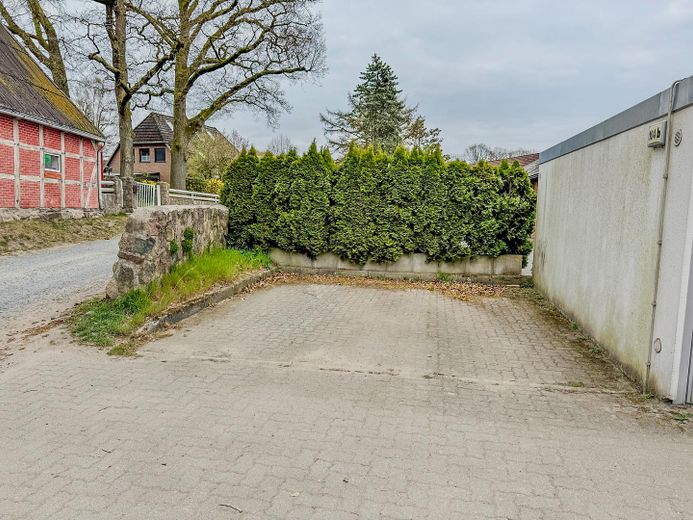 Stellplatz