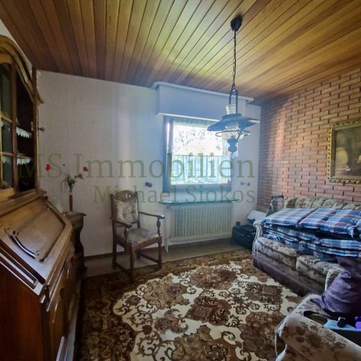 Bungalow Zimmer 1