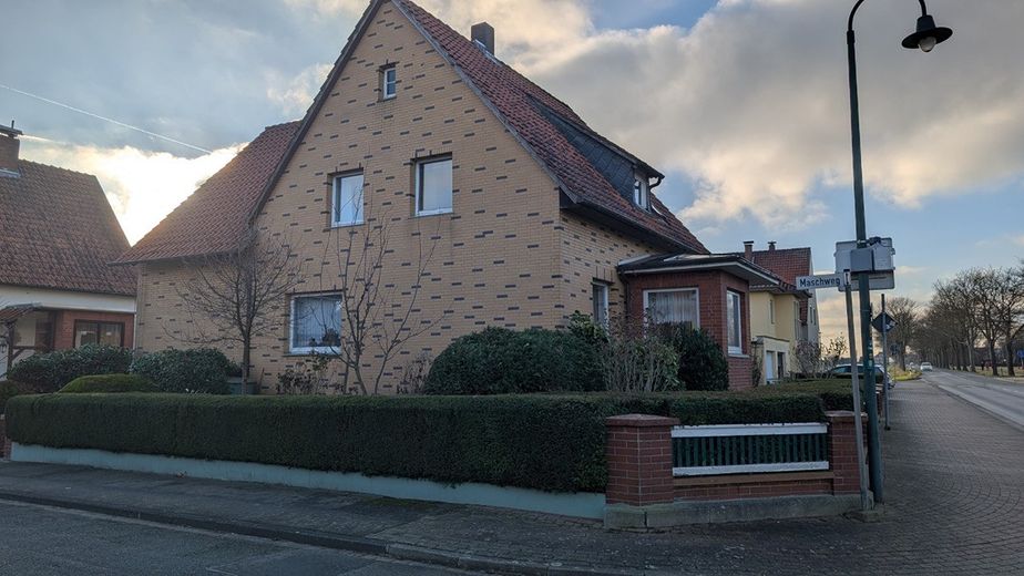 Großzügiges Einfamilienhaus in Ilsede OT Solschen – Foto 18