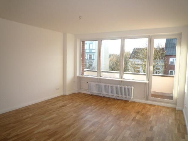 Wohnzimmer WHG 3.OG