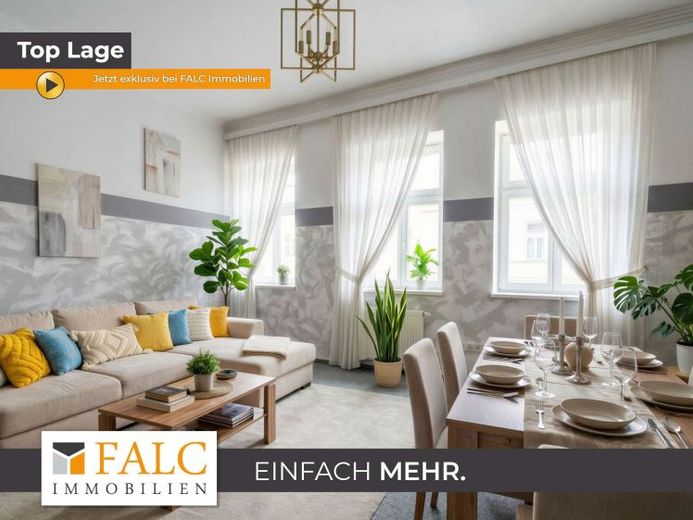 Casa plurifamiliare con storia - FALC Immobilien Heilbronn – Foto 1
