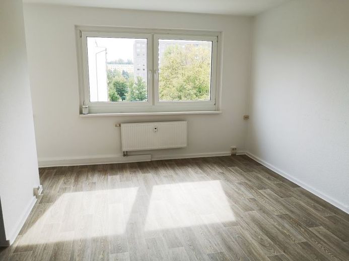 Ruhiges Wohnen im Grünen – Foto 1