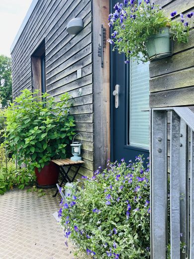 شقة جميلة من 3 غرف في مشروع سكني في Ahrensburg (قرب هامبورغ) – Foto 4