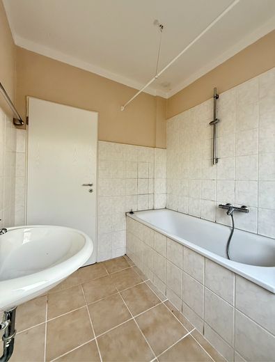 Badezimmer Oben 