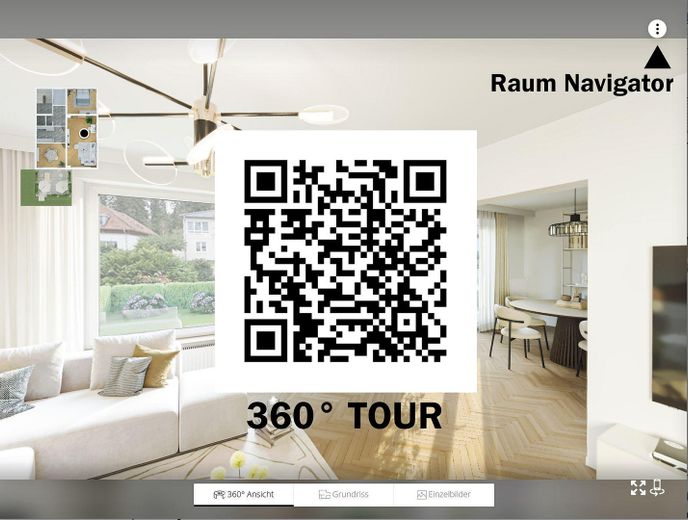 EG 360°/3D-Tour (DHS-Vorschl.)