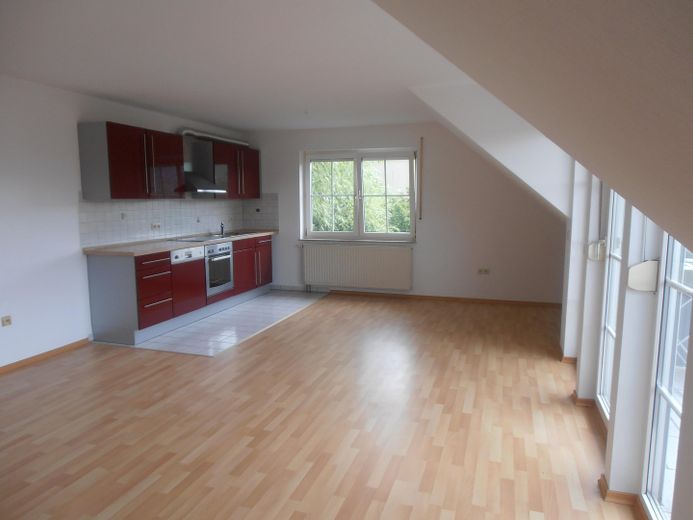 Wohnzimmer 2